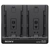 Chargeur Secteur Sony Module De Chargement Double Usb-c Pour Batterie Np-fz100