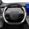 Lantu Zhiyin Suede Steering Wheel & Interior Handle Cover, Four Seasons Universal