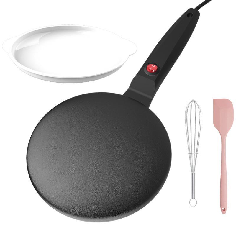 Електрична млинниця та сковорода для панкейків 110В з безкоштовною доставкою