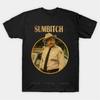 Unisex Cotton Tshirt Summer Short Sleeve Black Tee Tops Sumbitch T Shirt Male Fashion Casual Tshirt Oneck Tee Shirt