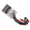 Brushless Controller Kit 3 Mode Sine Wave Electric Bicycle Controller Kit With LCD Display 36V 48V 60V 500W