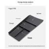 Tiggo 8 Pro Center Console Storage Box - Car Interior Decoration & Modification