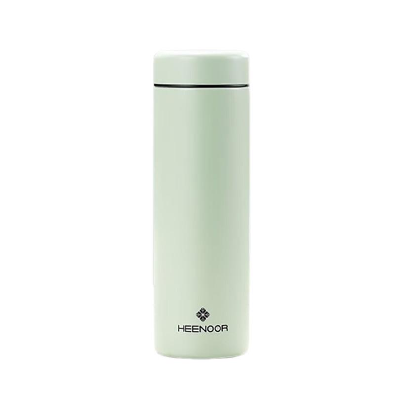 Heenoor N-3260 Portable Insulated Stainless Steel Mug