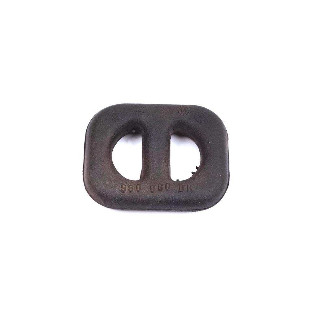 ESP6 Exhaust Rubber Rear Clamp Silencer for Opel Combo B Astra F Kadett E Tigra A Daewoo Nexia Espero Saab 9-3 900 852723