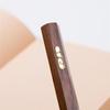High-Grade Rosewood Eternal Pencil & Signature Pen Gift Set