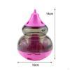 Toy Tumbler Ball Feeder Interactive Leaking Booster