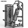 Yimai Professional Strength Training Equipment