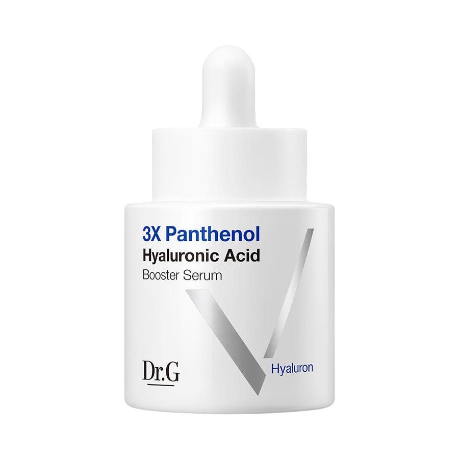 Dr.G Panthenol Booster Hyaluronic Serum 30ml 30ml