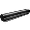 Yes4All Medium Firm Round PE Foam Rollers in 30, 45, 60, and 90 cm for Pilates, Yoga, Stretching, Balance & Core Exercises