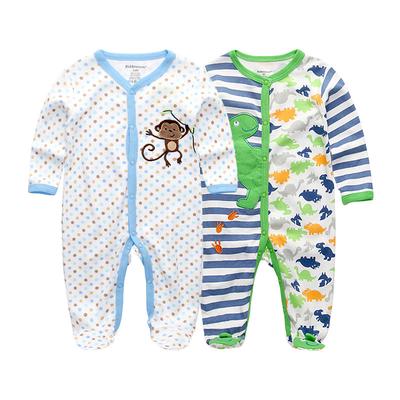 Baby Clothes Newborn Boy Romper Jumpsuits Clothing