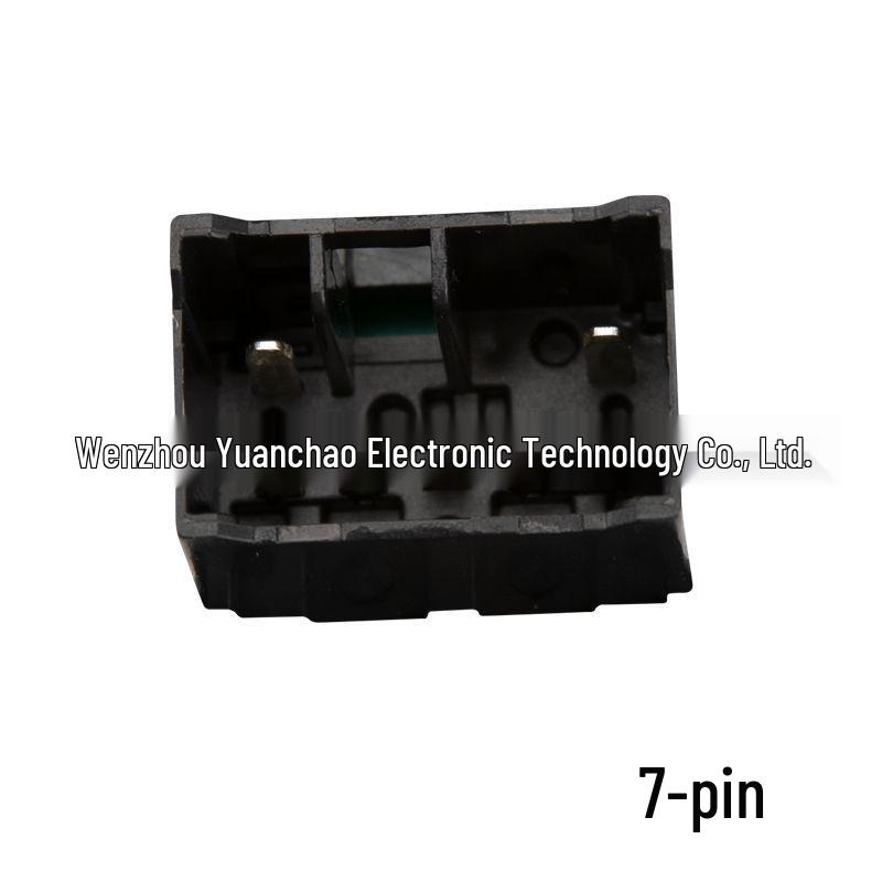 Hyundai Reina Right Front Power Window Switch 93570-0U000