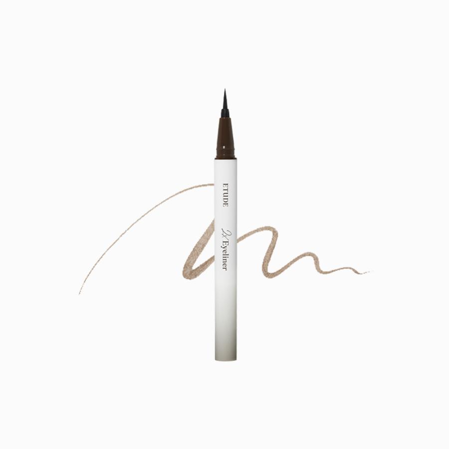 

Etude 2X Тинтовый Аквалайнер 0.5г #02 Natural Light Brown