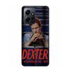 TV Show Dexter Morgan Phone Case For Redmi 12 13C 12C 15C 9 10 10C Note 13 Pro Plus 14 15 Pro 9T 9C 9A TPU Soft Cover Clear Cell