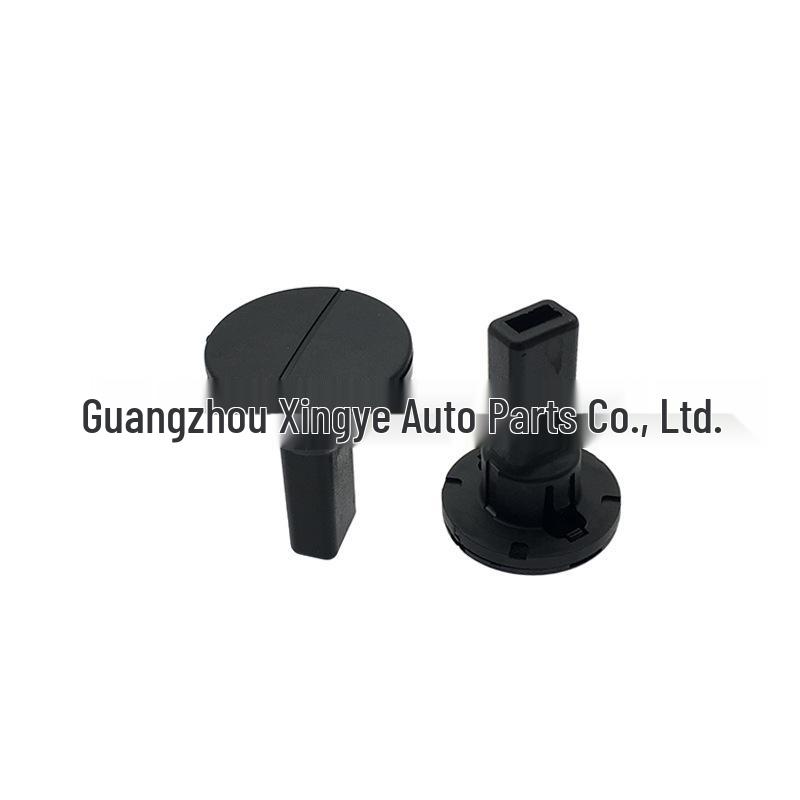 Available: Upper Radiator Bracket Seal for BMW 3 Series F30/F35, A17117596922