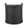 Small Multi layer U shaped Microphone Recording Studio Pop Shield Mic Filter Mask