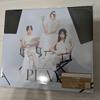 [USED] Misamo PLAY once Japan CD A5 size postcard Momo