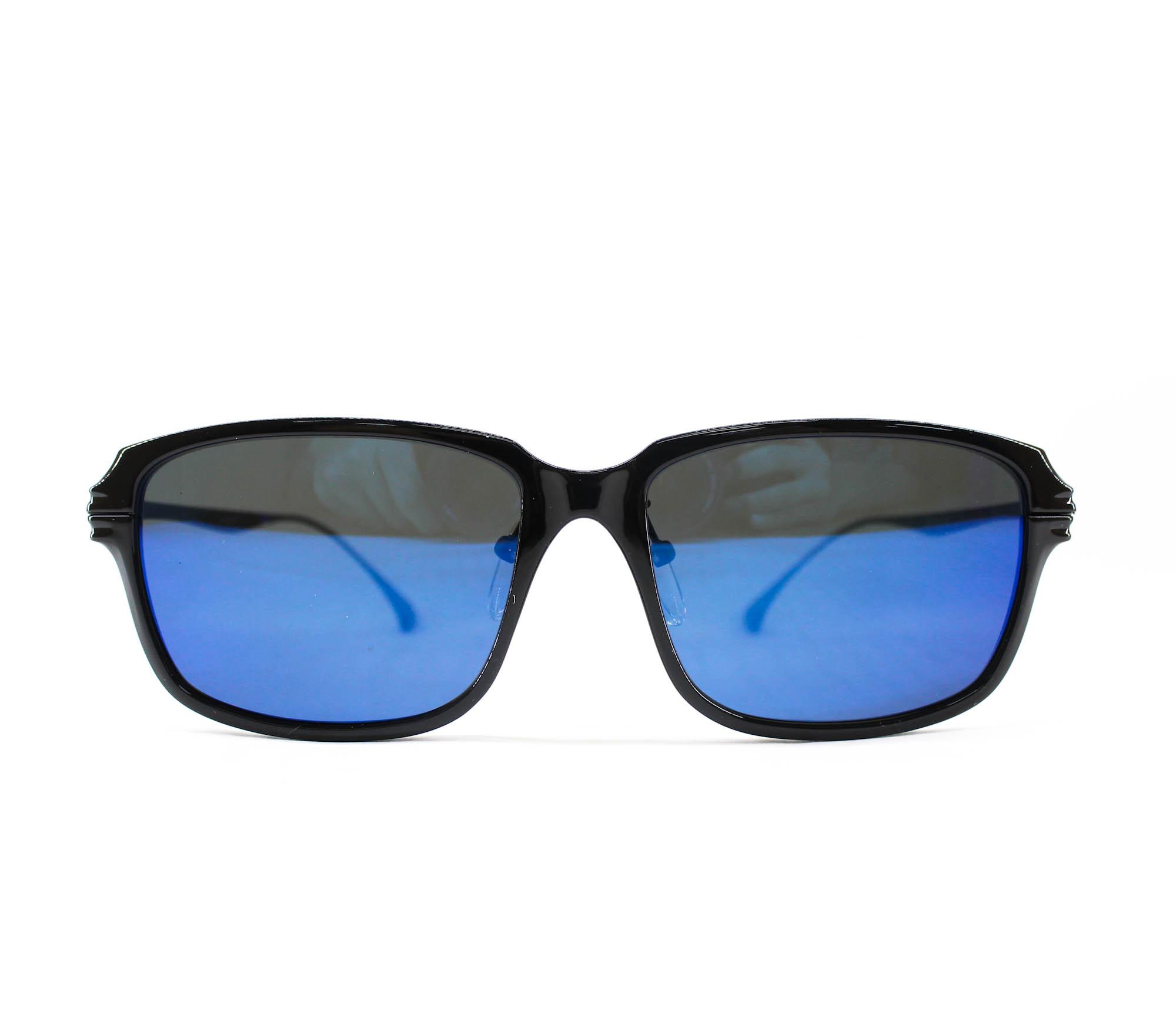 

Поляризационные рыболовные солнцезащитные очки Zeque Jake F-2204 TVF Синее зеркало (6909)