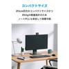 ANKER PowerConf C200 2K Compact Webcam with Noise Reduction Auto Gain Control Auto Focus Privacy Cover