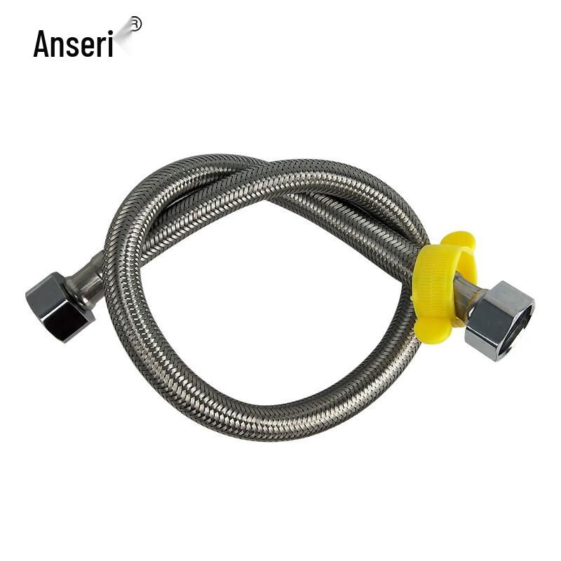 ASR 304 Stainless Steel Braided Water Supply Hose