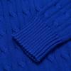 Polo Ralph Lauren Zopfmuster Baumwoll Reißverschluss Pullover Kinder Kinderpullover 323868894-022