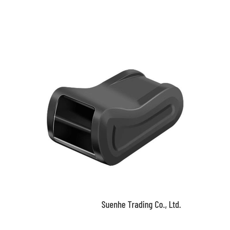 Tesla Model Y/3 Lüftungsschlitz-Clip Halter für Lufterfrischer - Innenraum Mod.