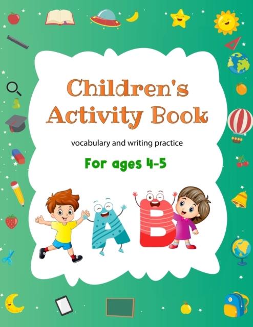 Why the Best Children's Activity Books Are Essential for Learning Through Play