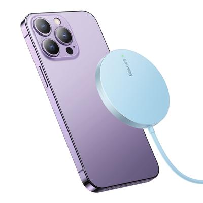 Príslušenstvo k mobilom – Bezdrátové nabíječky