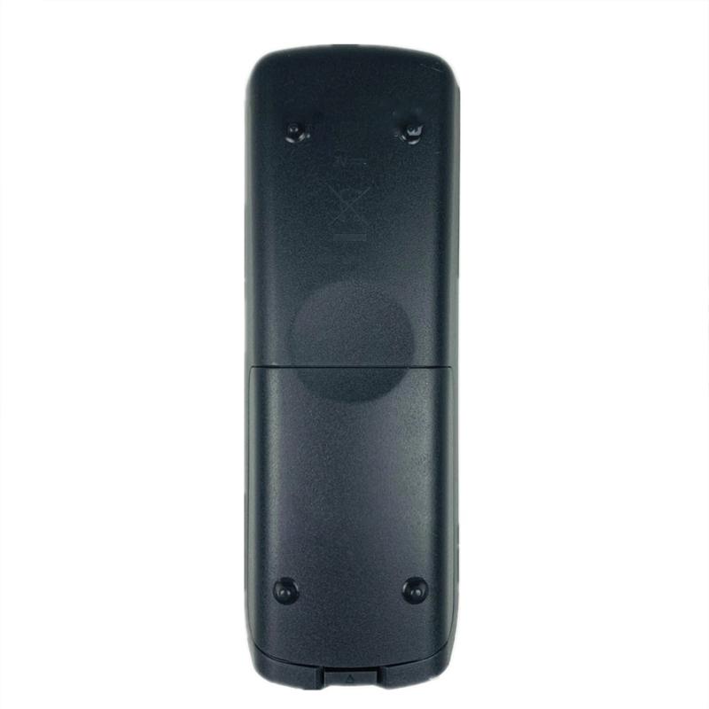 Remote Control for Audio System Controller RM-AMU009 Replacement Remote Control MHC-EC609iP CMT-CX4iP CMT-MX500i