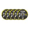 Ryobi Cutting Disc Set