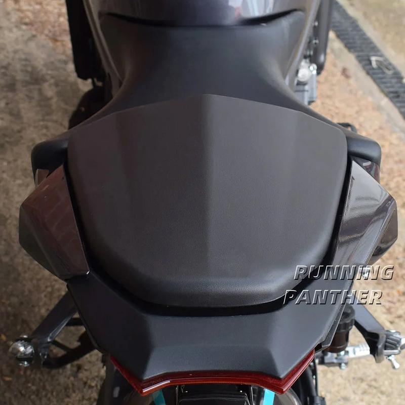 NEW Rear Seat Cover Cowl Pillion Fairing Fit For YAMAHA MT-09 MT09 MT 09 SP mt09 2024 2025 Passenger Tail Back Cover