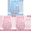 Childrens Oxford Cloth School Backpack With Breathable Adjustable Straps For Kindergarten And Elementary Kids