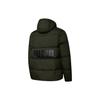 PUMA Down Jackets Men's Jasper Hooded Thickened 586929-70