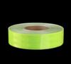 Bandă Adezivă cu Bandă PVC Reflectorizantă pentru Caroseria Mașinii și Film de Avertizare