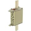 Fuse Link, LV, 100 A, AC 500 V, NH01, gL/gG, IEC, Double Indicator