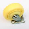 Heavy-Duty Nylon Swivel Caster Wheel with Anti-Winding Feature