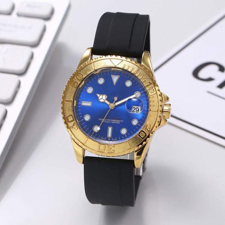 

New Fashion Original Tape Casual Watch