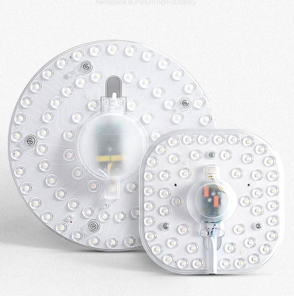 LED Ring PANEL Circle Light SMD 50W 36W 24W 18W 12W  LED Round Iling Board Circular Lamp Board AC 220V 230V 240V LED Light