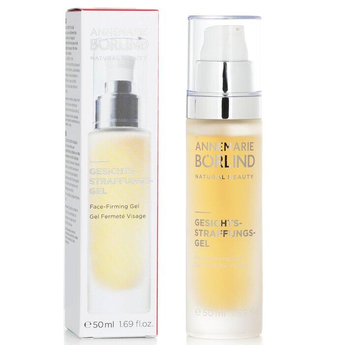 ANNEMARIE BORLIND Face Firming Gel