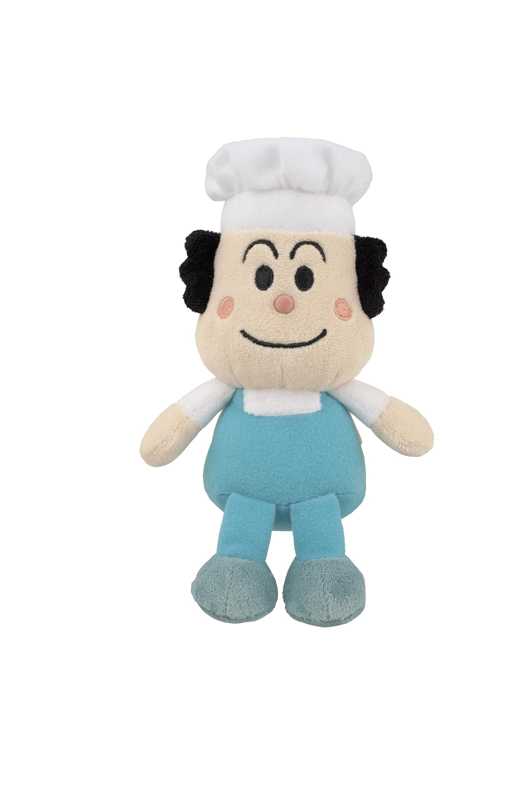 

SEGA FAVE Pretty Beans Collection Batako-san