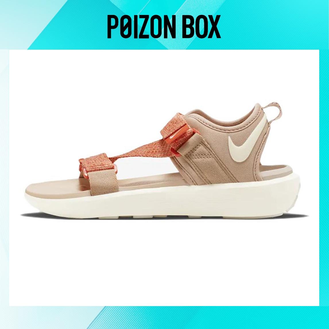 

сандалии Nike Beach Sandals Female DJ6607-200