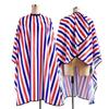Salon Haircut Cape For Professional Use Breathable Hairdressing Cloak 360Full Coverage Lightweight Barber Accessory