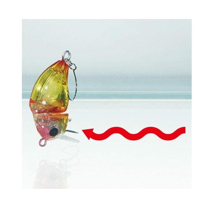 Shimano Lure Cardiff Sokotoro 30S TR-230P 001 Pink Glow