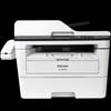 Ricoh M 340FW A4 Mono Laser 4-in-1 Multifunction Printer CN plug (adapter included)