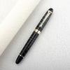 Jinhao X450 Nero Lucido 18Kgp Pennino 0.7Mm Pennino Lrgo Jinhao 450 Lusso Business Viola Vino Verde Dorato 21 Colori Seleziona