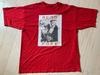Sanford and son Redd Foxx Skjorta Klassisk Röd Unisex Herr S-5XL 1H0111 Unisex T-shirt