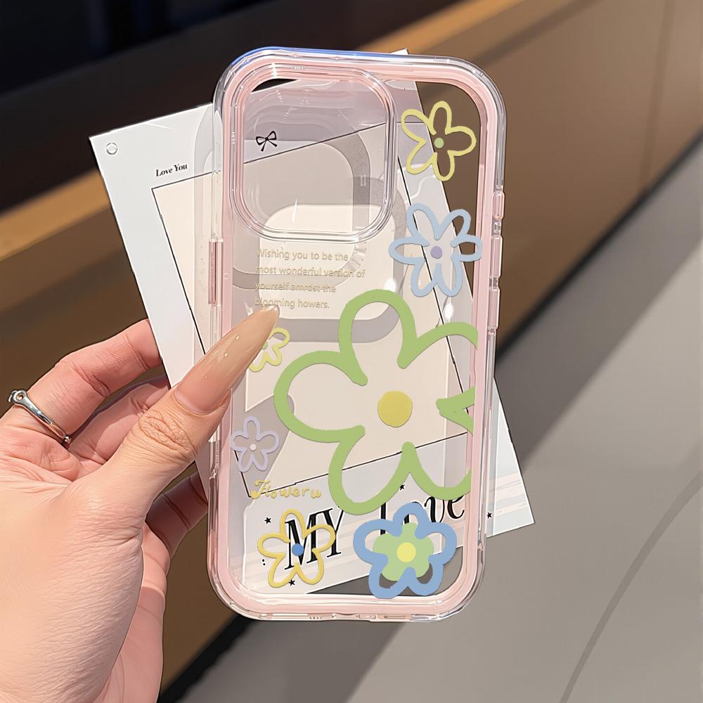 Painted Phone Case for iPhone 17 11 12 13 14 15 16 iPhone 17 12 13 14 15 16 Pro 17 12 13 14 15 16 Pro Max  High Quality Painted Animal Cute Phone Case