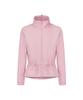 Discovery Expedition Women'S 3L Stand-Neck Shirred Jacket (L/Pink)