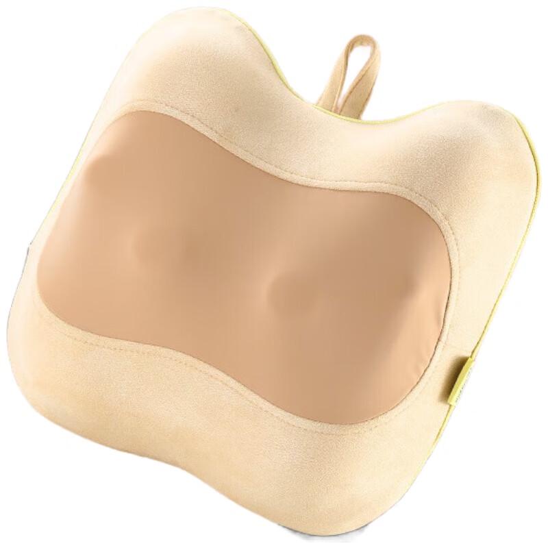 

Misida Lumbar Massage Pillow with Heat