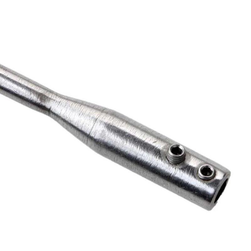 150mm/300mm Hexagonal Shank Extension Bars Holder Alloy Steel Quick Release Drill Bits Screwdriver Extension Bars Connecting Rod