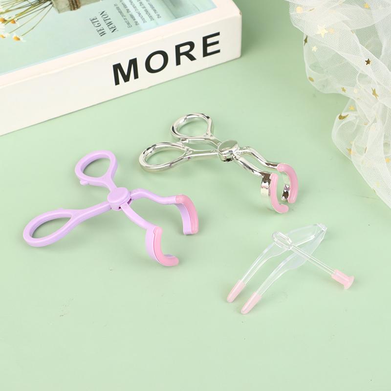 

Special Forceps For Contact Lenses Contact Lens Inserter Remover Aid Tool